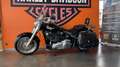 Harley-Davidson Fat Boy Chopper Schwarz - thumbnail 5