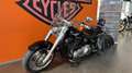 Harley-Davidson Fat Boy Chopper Schwarz - thumbnail 3