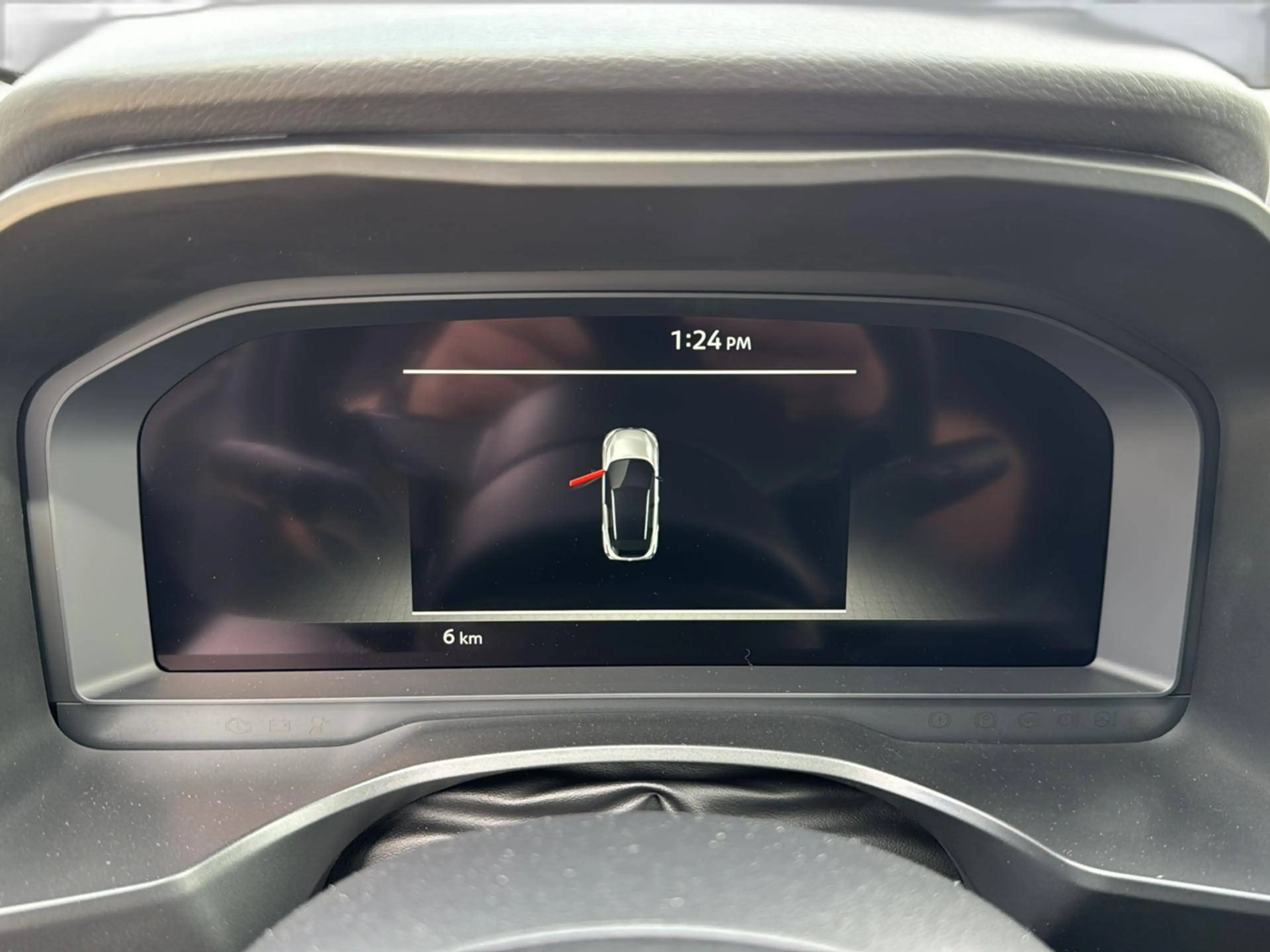 Nissan Qashqai 1.3 N-Connecta DIG-T MHEV Xtronic 4x2 — photo 14
