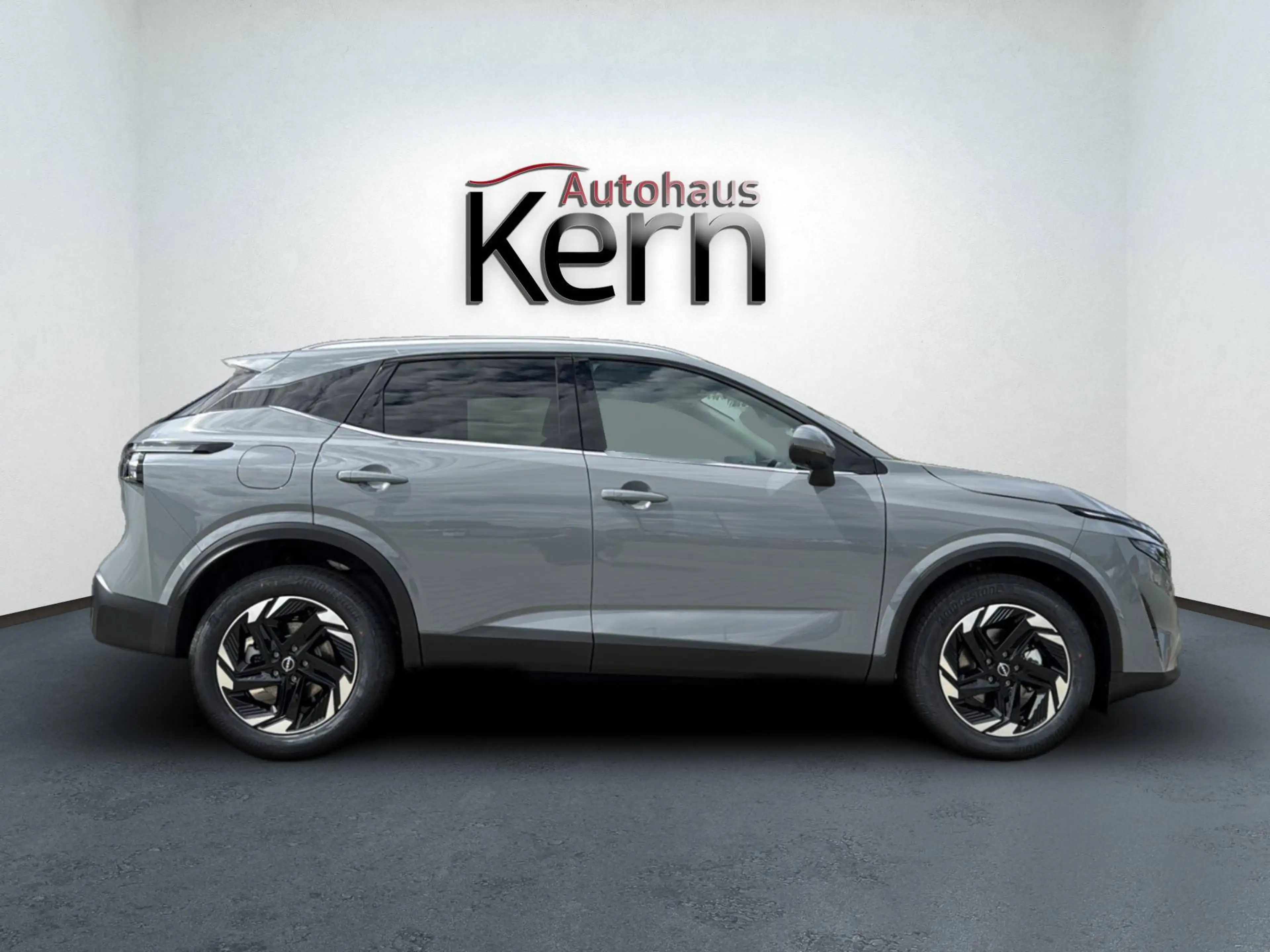 Nissan Qashqai 1.3 N-Connecta DIG-T MHEV Xtronic 4x2 — photo 7