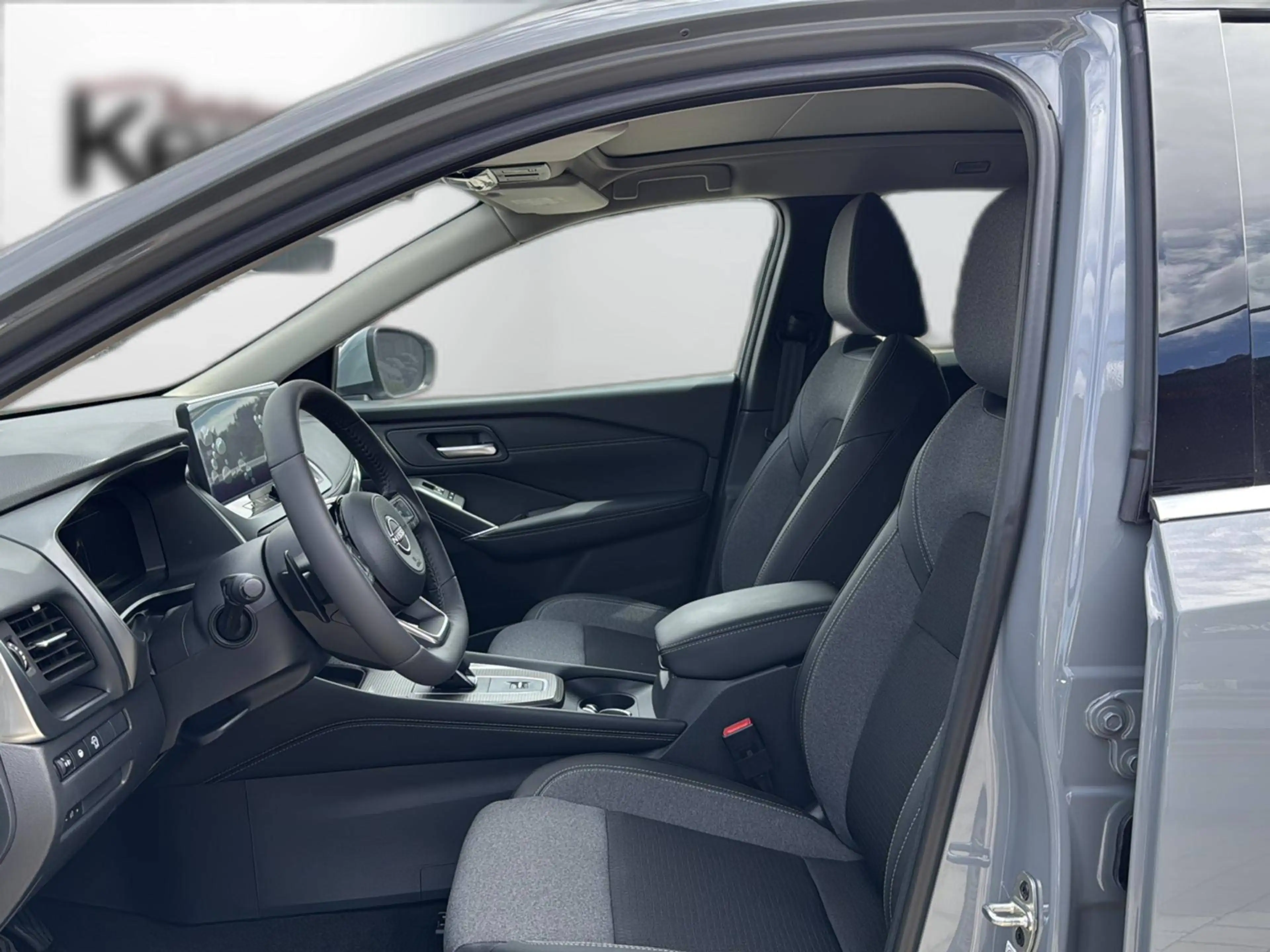 Nissan Qashqai 1.3 N-Connecta DIG-T MHEV Xtronic 4x2 — photo 12