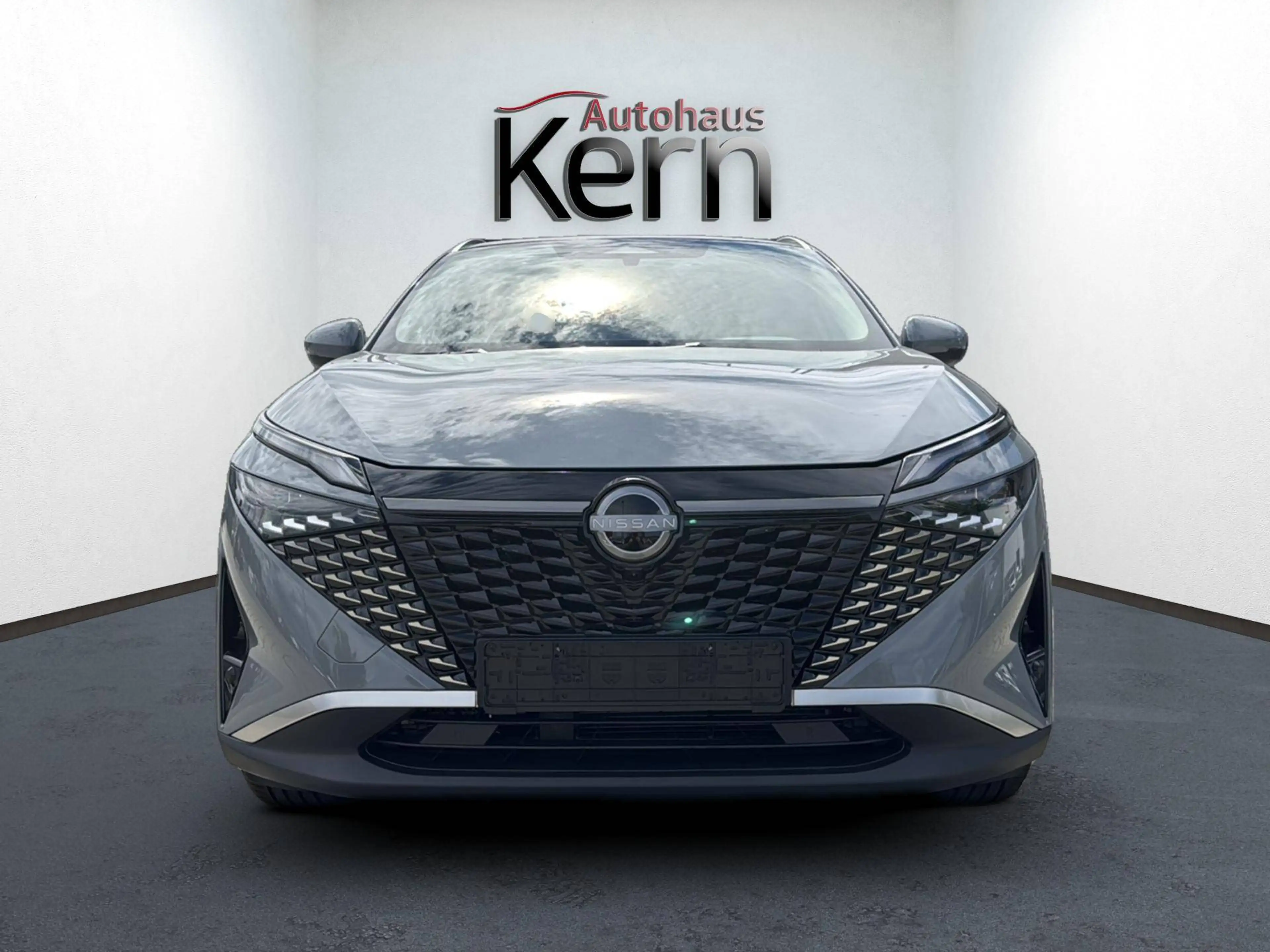 Nissan Qashqai 1.3 N-Connecta DIG-T MHEV Xtronic 4x2 — photo 9
