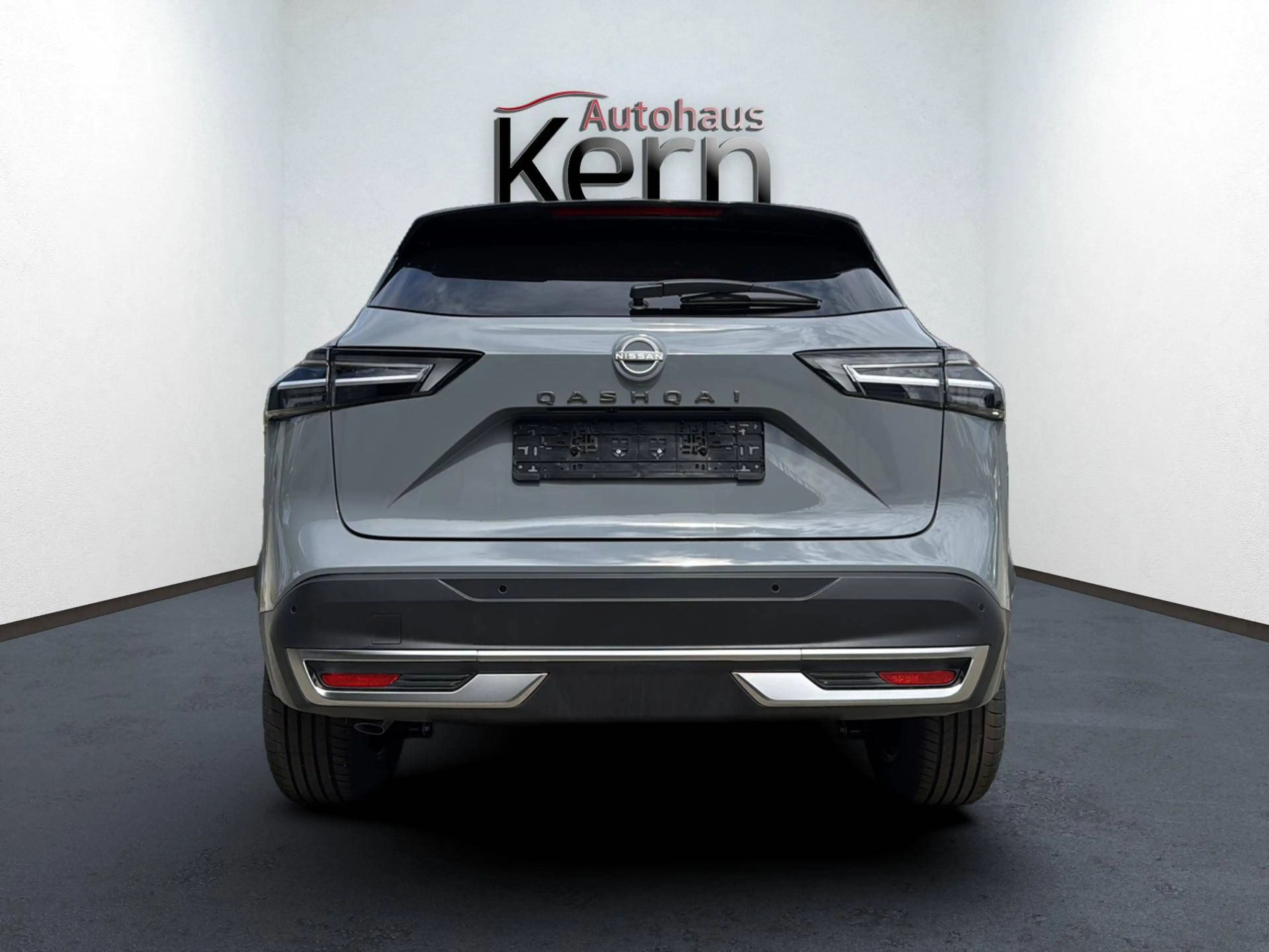 Nissan Qashqai 1.3 N-Connecta DIG-T MHEV Xtronic 4x2 — photo 5