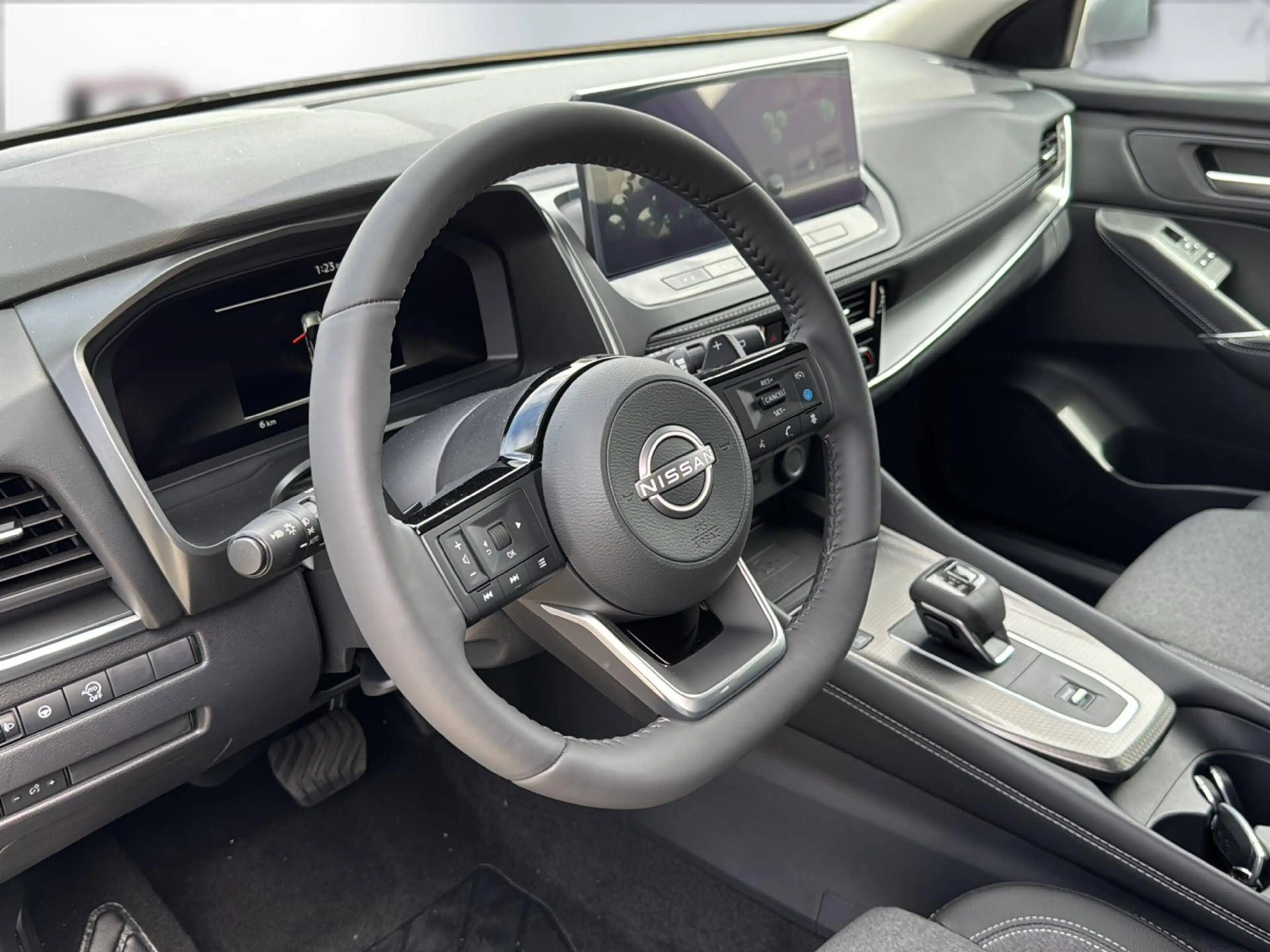 Nissan Qashqai 1.3 N-Connecta DIG-T MHEV Xtronic 4x2 — photo 11