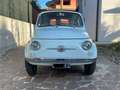 Fiat 500 F Blauw - thumbnail 3