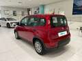 Fiat Panda 1.0 FireFly 70cv S&S Hybrid Rosso - thumbnail 3