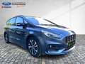 Ford S-Max ST-Line Voll-LED Navi 2xKamera ACC PDC SHZ Blauw - thumbnail 21
