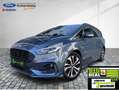 Ford S-Max ST-Line Voll-LED Navi 2xKamera ACC PDC SHZ Blauw - thumbnail 1