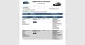Ford S-Max ST-Line Voll-LED Navi 2xKamera ACC PDC SHZ Blauw - thumbnail 2