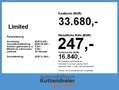 Ford S-Max ST-Line Voll-LED Navi 2xKamera ACC PDC SHZ Blauw - thumbnail 3