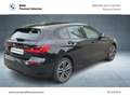 BMW 116 116d 116ch Business Design Noir - thumbnail 2