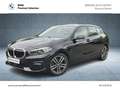 BMW 116 116d 116ch Business Design Noir - thumbnail 1