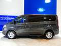Ford Tourneo Custom Tit 2,0l MHEV/Navi/ACC/RFK Grijs - thumbnail 5