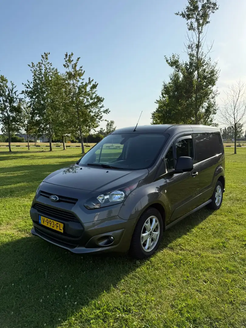 Ford Transit Connect - 1
