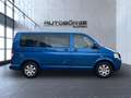 Volkswagen T5 Multivan 1.9TDI 1.Hand/PDC/Service neu Bleu - thumbnail 5