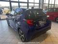 Toyota Yaris 1.5 Hybrid 5 porte Trend Blu/Azzurro - thumbnail 14