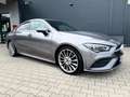 Mercedes-Benz CLA 250 AMG LINE*NAV*KAM*AMBIENT*LED*19Z.*WIDE*MBUX Grau - thumbnail 3