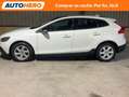Volvo V40 D2 Kinetic 115 Blanco - thumbnail 3