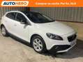 Volvo V40 D2 Kinetic 115 Blanco - thumbnail 8