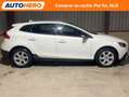 Volvo V40 D2 Kinetic 115 Blanco - thumbnail 7