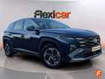 Hyundai TUCSON 1.6 T Klass Gris - thumbnail 8