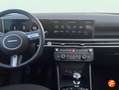 Hyundai TUCSON 1.6 T Klass Gris - thumbnail 11