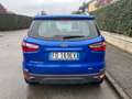 Ford EcoSport 1.0 EcoBoost 125 CV Titanium Blu/Azzurro - thumbnail 4