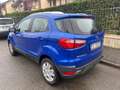 Ford EcoSport 1.0 EcoBoost 125 CV Titanium Blu/Azzurro - thumbnail 3