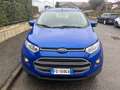 Ford EcoSport 1.0 EcoBoost 125 CV Titanium Blu/Azzurro - thumbnail 7