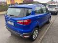 Ford EcoSport 1.0 EcoBoost 125 CV Titanium Blu/Azzurro - thumbnail 5