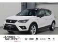 SEAT Arona 1.0 TGI FR Klima*Ambiente*LED * Blanco - thumbnail 1