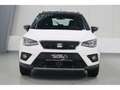SEAT Arona 1.0 TGI FR Klima*Ambiente*LED * Blanco - thumbnail 2