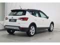 SEAT Arona 1.0 TGI FR Klima*Ambiente*LED * Blanco - thumbnail 3