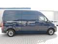 Mercedes-Benz Sprinter 314 CDI L2 H2+Navi+Kam.+AHK,1.Hd. DB S-Heftgepfl., Bleu - thumbnail 7