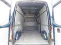 Mercedes-Benz Sprinter 314 CDI L2 H2+Navi+Kam.+AHK,1.Hd. DB S-Heftgepfl., Bleu - thumbnail 27