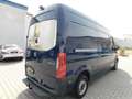 Mercedes-Benz Sprinter 314 CDI L2 H2+Navi+Kam.+AHK,1.Hd. DB S-Heftgepfl., Bleu - thumbnail 5