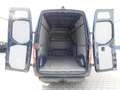 Mercedes-Benz Sprinter 314 CDI L2 H2+Navi+Kam.+AHK,1.Hd. DB S-Heftgepfl., Bleu - thumbnail 28