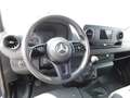 Mercedes-Benz Sprinter 314 CDI L2 H2+Navi+Kam.+AHK,1.Hd. DB S-Heftgepfl., Bleu - thumbnail 10