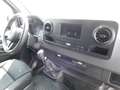 Mercedes-Benz Sprinter 314 CDI L2 H2+Navi+Kam.+AHK,1.Hd. DB S-Heftgepfl., Bleu - thumbnail 16