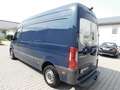 Mercedes-Benz Sprinter 314 CDI L2 H2+Navi+Kam.+AHK,1.Hd. DB S-Heftgepfl., Bleu - thumbnail 4