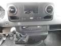Mercedes-Benz Sprinter 314 CDI L2 H2+Navi+Kam.+AHK,1.Hd. DB S-Heftgepfl., Bleu - thumbnail 11