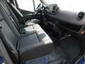 Mercedes-Benz Sprinter 314 CDI L2 H2+Navi+Kam.+AHK,1.Hd. DB S-Heftgepfl., Bleu - thumbnail 15
