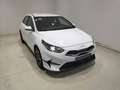 Kia Ceed / cee'd 1.0 T-GDI Drive 100 Blanco - thumbnail 2