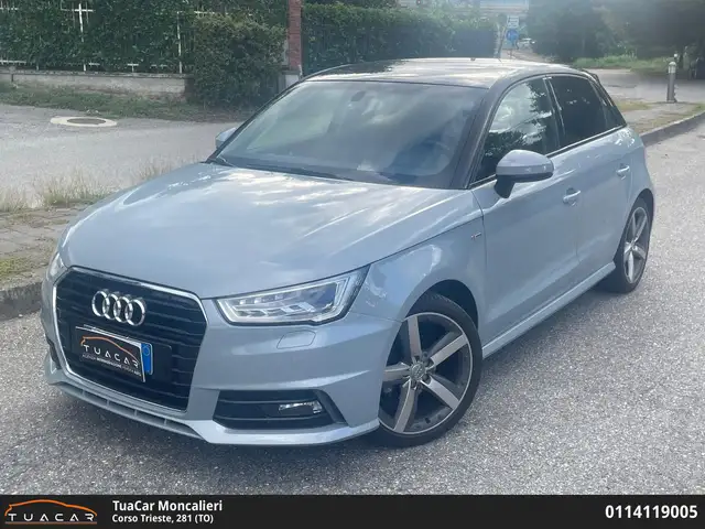 Audi A1 Admired 1.0 TFSI ultra