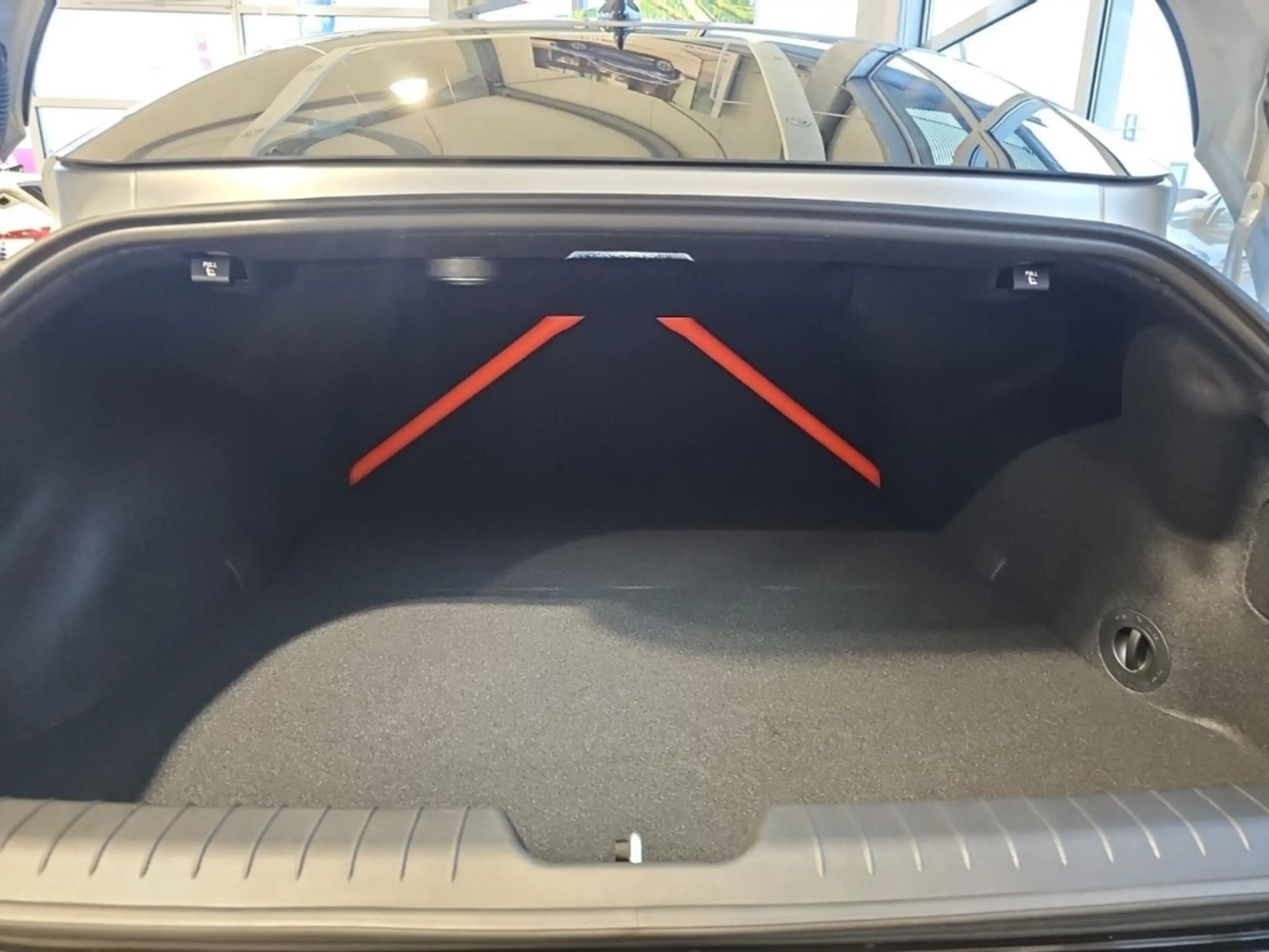 Hyundai IONIQ 6 N 84 kWh 4WD Glas-Schiebedach Sitz-Paket — photo 11