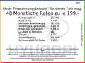 Hyundai i20 TREND KOMFORT-PAKET NAVI KAMERA SHZ LHZ Schwarz - thumbnail 11