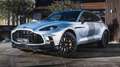 Aston Martin DBX 4.0 Argento - thumbnail 1