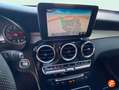 Mercedes-Benz GLC 250 4Matic Aut. Negro - thumbnail 16