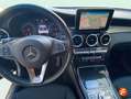Mercedes-Benz GLC 250 4Matic Aut. Negro - thumbnail 15