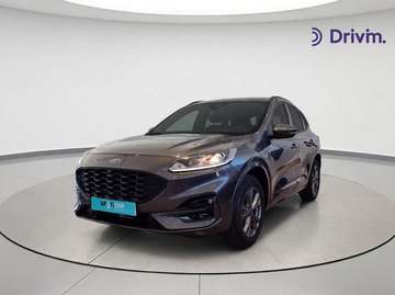 2.5 Duratec PHEV ST LINE